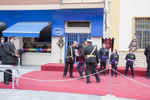 ENCUENTRO DE BANDAS DE PUERTO LUMBRERAS - 150